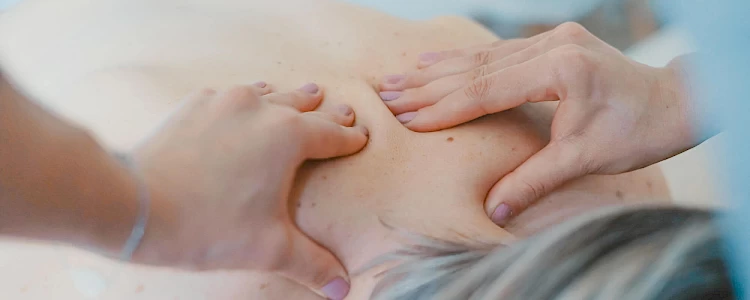 Photo of Massage Therapy