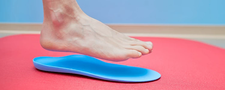 Photo of Orthotics