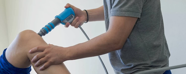 Photo of Shockwave Therapy