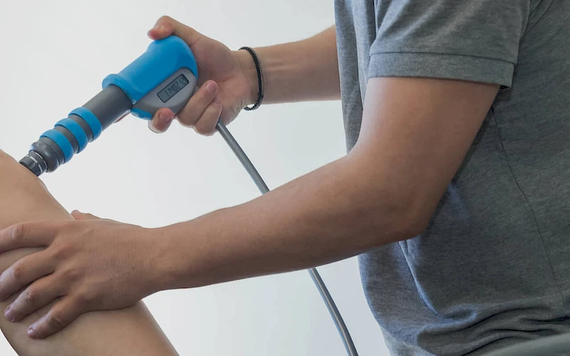 Shockwave Therapy North Vancouver