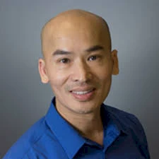 Richard Zhang