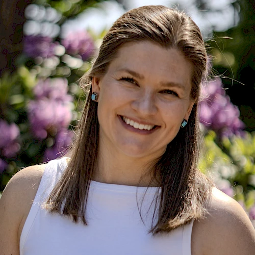 Dr. Rachel Rottger, DC, B.PE