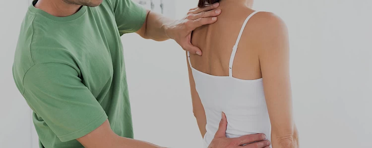 Photo of Posture Recovery Program