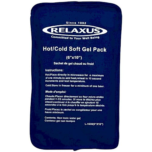 Photo of Hot/Cold Soft Gel Pack