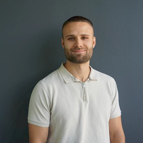 Dr. Max Szczawinski, DC