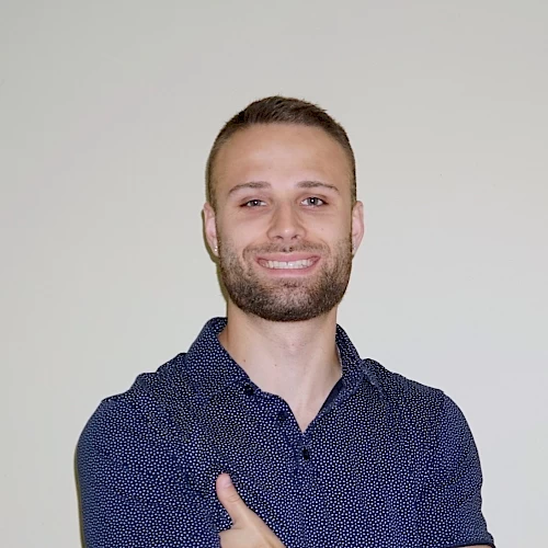 Dr. Max Szczawinski, DC
