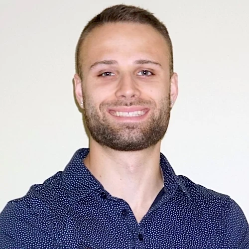 Dr. Max Szczawinski, DC