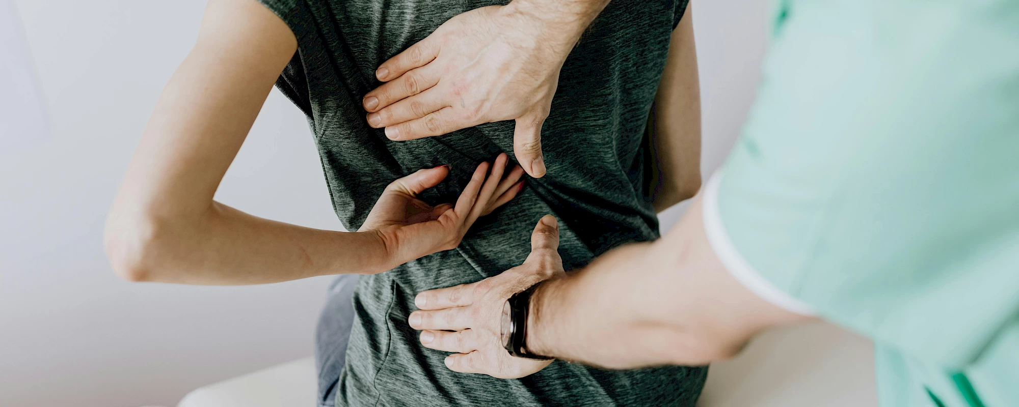 Sitting Isn't Killing Your Back (But Staying Still Might Be)