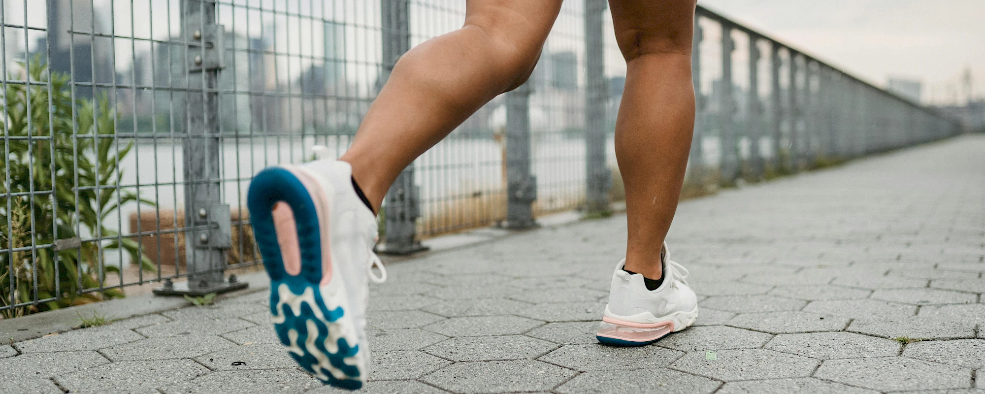 Runner’s Knee, Shin Splints, and More: Common Running Injuries Explained