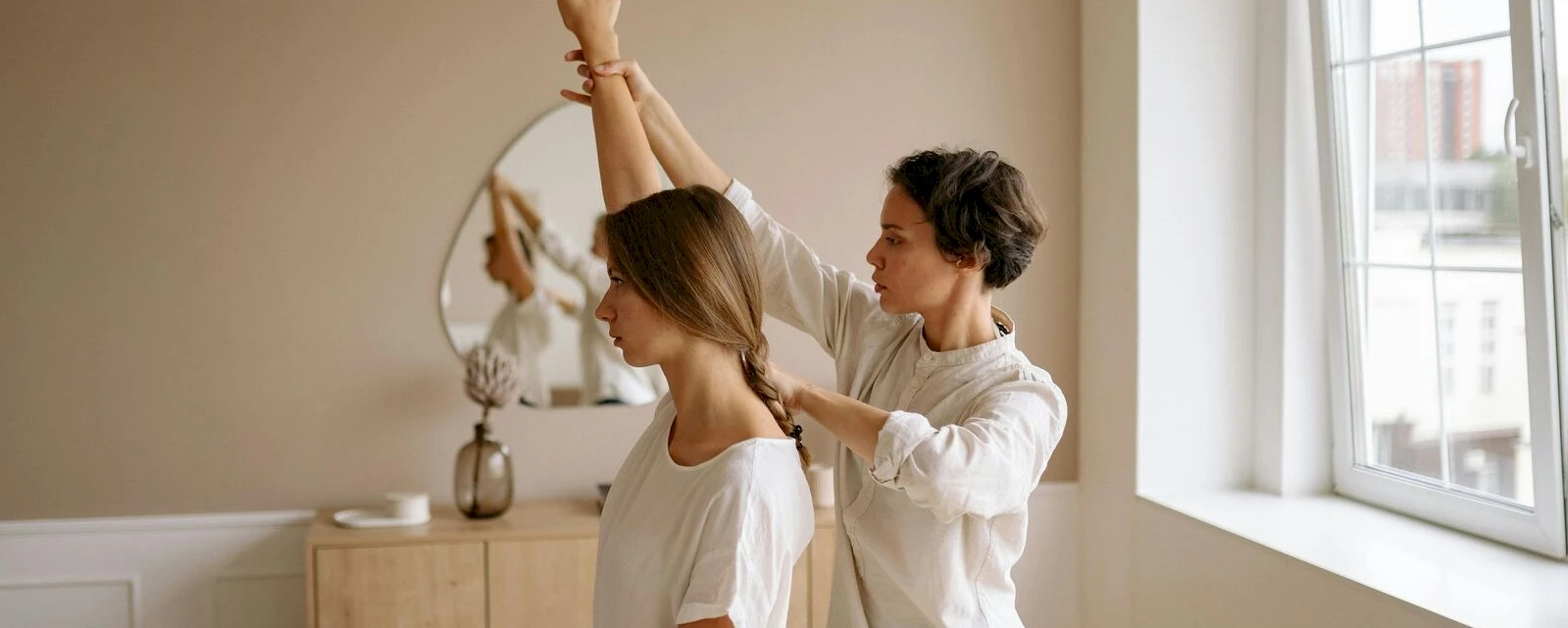 Cancer Rehabilitation Physiotherapy