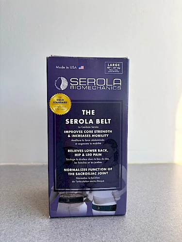 Photo of Serola Belt