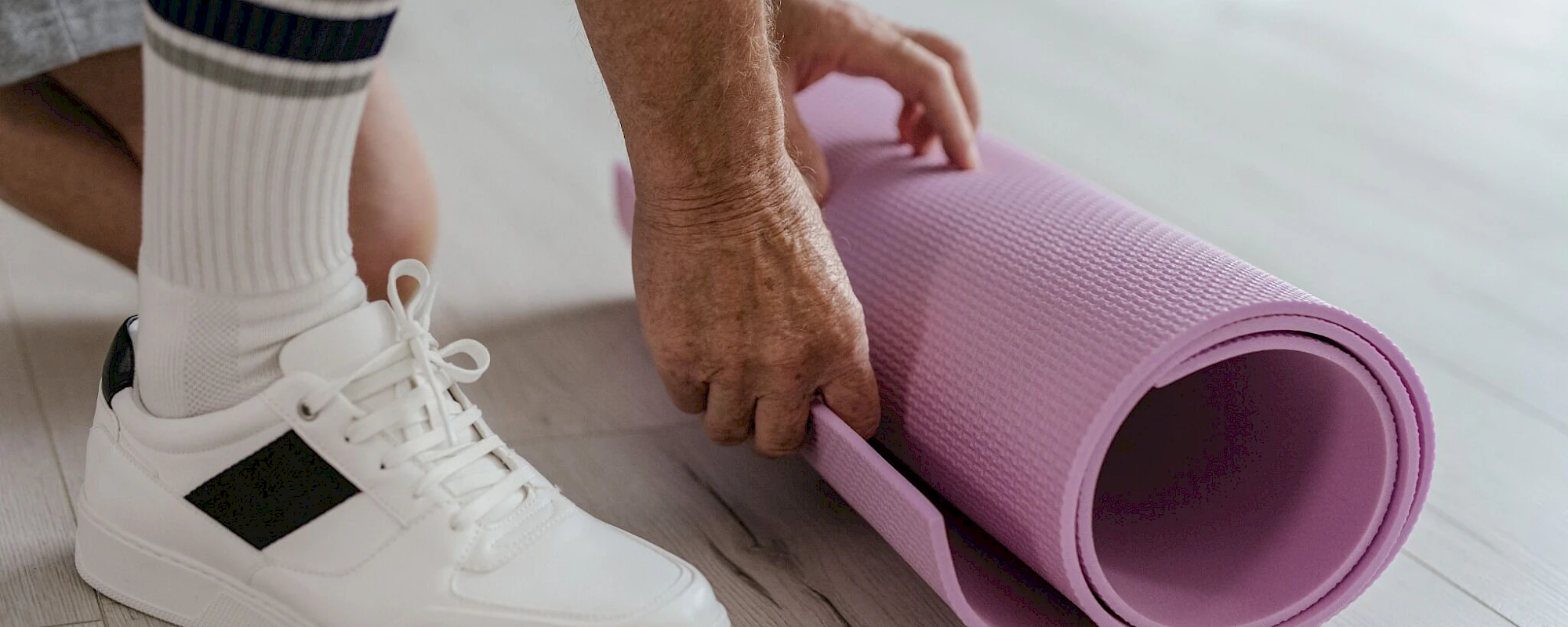 Returning to the Gym After Pain or Injury: A Smarter Way to Rebuild Confidence