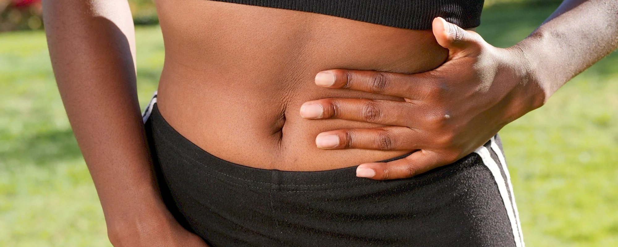 Hip Pain Isn’t Always a Hip Problem