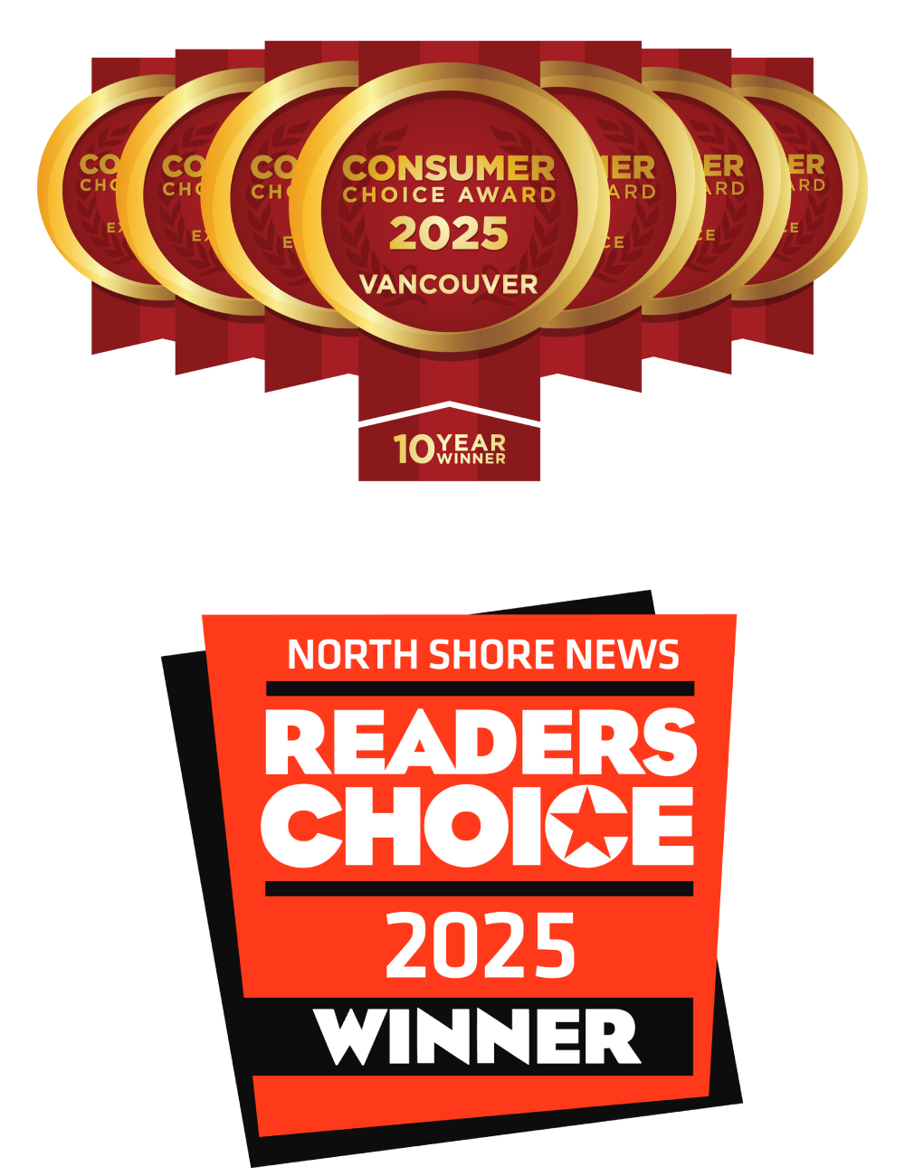 Avita Health Center Awards