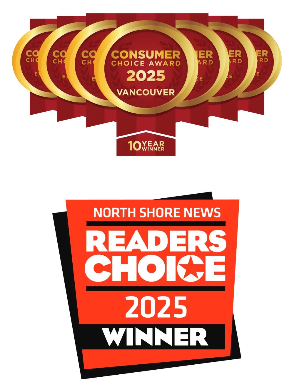 Avita Health Center Awards